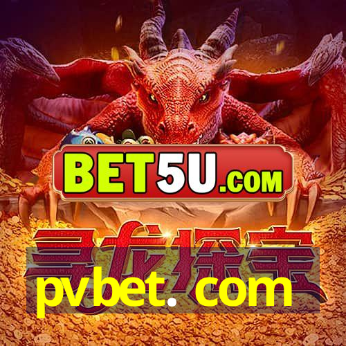 pvbet. com